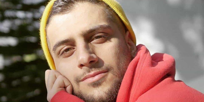 Reynmen Romantizm Kokan Paylaşımıyla Aşkını İlan Etti!...