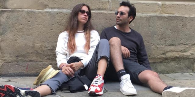 Ünlü Oyuncu Buğra Gülsoy Evliliğini Tek Celsede Neden Sonlandırdı!...