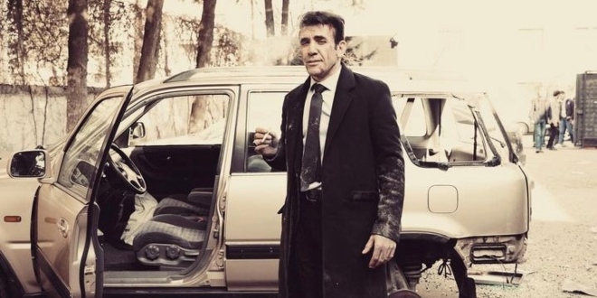 Ünlü Oyuncu Mehmet Yılmaz Ak'ın Yargı'dan Ayrılma Sebebi Ortaya Çıktı!...