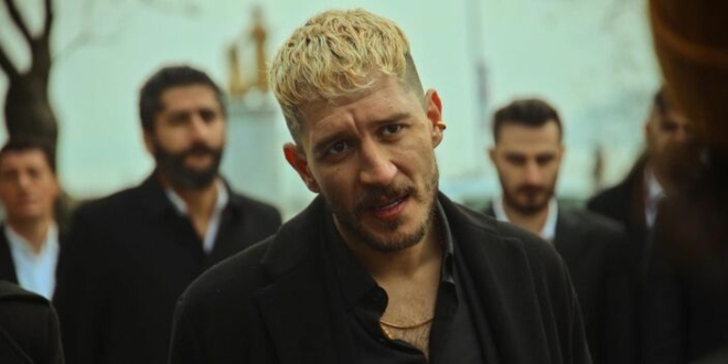 Uraz Kaygılaroğlu Sosyal Medyasında Temizlik Yaptı...