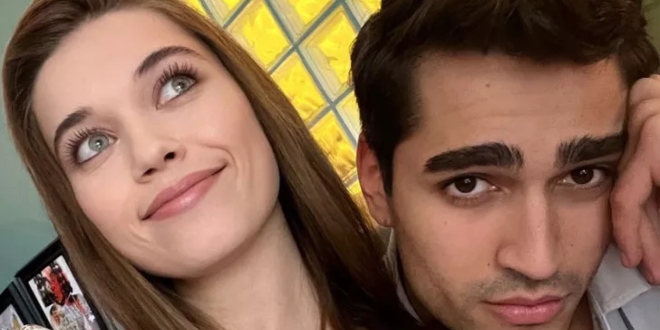 Yalı Çapkını 'nın Yeni Fragmanındaki Yatak Sahnesi Gündeme Oturdu!...