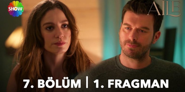 Aile 7. Bölüm 1. Fragmanı Yayında! Devin Çiftliği Terk Ediyor!