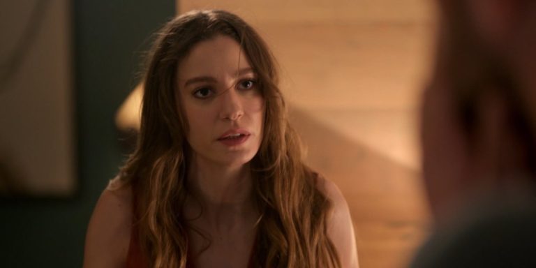 Aile 7. Bölüm 2. Fragmanı Yayında! Hülya Yağmur’un Eskortluk Yaptığını Öğreniyor!