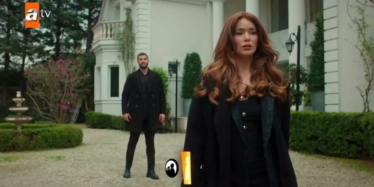 Bir Küçük Gün Işığı 30. Bölüm 1. Fragmanı Yayında! Elif Fırat’tan Boşanmak İstiyor!