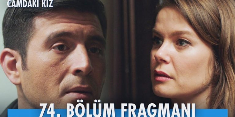Camdaki Kz 74. Bölüm 1. Fragmanı Yayında! Nalan Hayri’yi Hayatından Silmeye Çalışıyor!