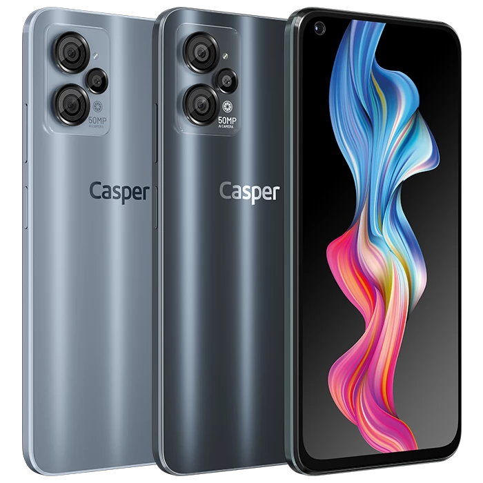 Casper VIA X30 kamera modları neler?