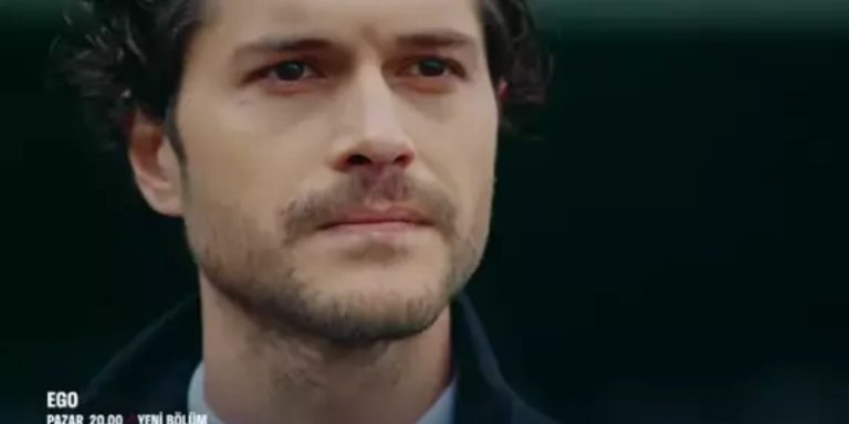 Ego 10. Bölüm 2. Fragmanı Yayında! Erhan Sibel’in Arkasından Bakakalıyor!