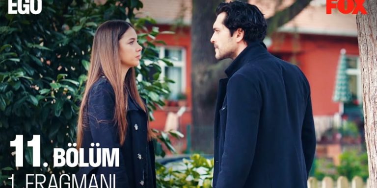 Ego 11. Bölüm 1. Fragmanı Yayında! Gerçekleri Öğrenen Erhan Elif'i Terk Ediyor!
