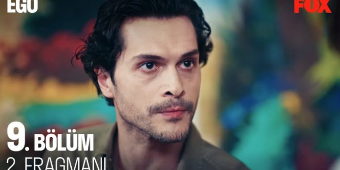 Ego 9. Bölüm 2. Fragmanı Yayında! Elif Bebeğini Mi Düşürüyor?