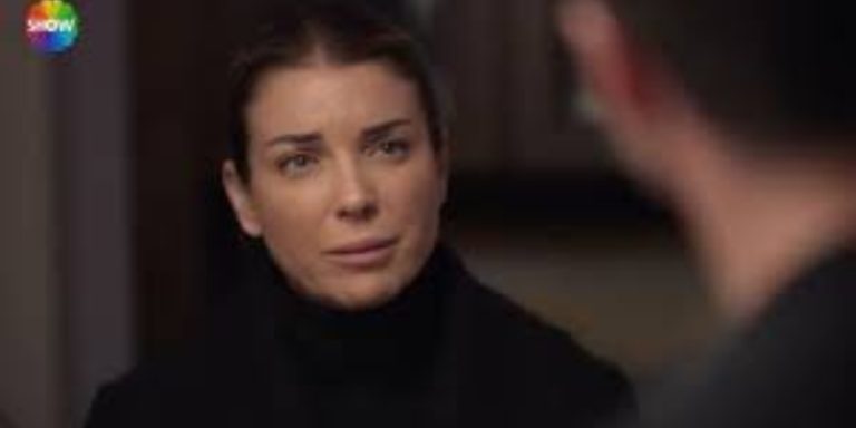 Gelsin Hayat Bildiği Gibi 35. Bölüm 1. Fragmanı Yayında! Mert Derya’ya Babasının Kim Olduğunu Soruyor!