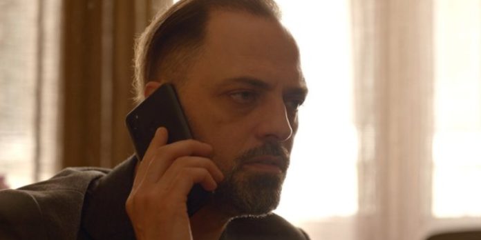 Gelsin Hayat Bildiği Gibi 37. Bölüm 2. Fragmanı Yayında! Sadi Mert'in Ortadan Kaybolduğunu Öğreniyor!