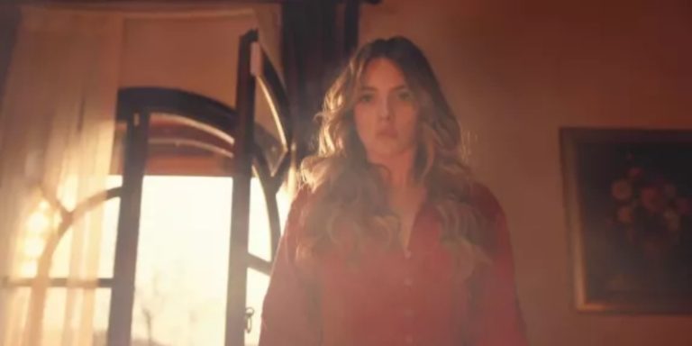 Gülcemal 2. Bölüm 2. Fragmanı Yayında! Deva Gülcemal’in Olmaktansa Ölümü Göze Alıyor!