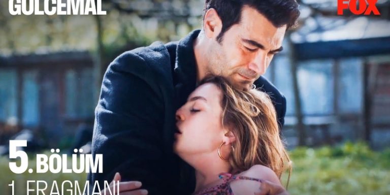 Gülcemal 5. Bölüm 1. Fragmanı Yayında! Gülcemal Deva'yı Annesinin Ajanı Sanıyor!