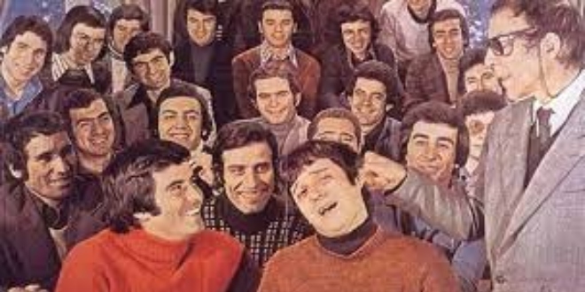 'Hababam Sınıfı'nın Ünlü Oyuncusu Yaşamını Yitirdi!...