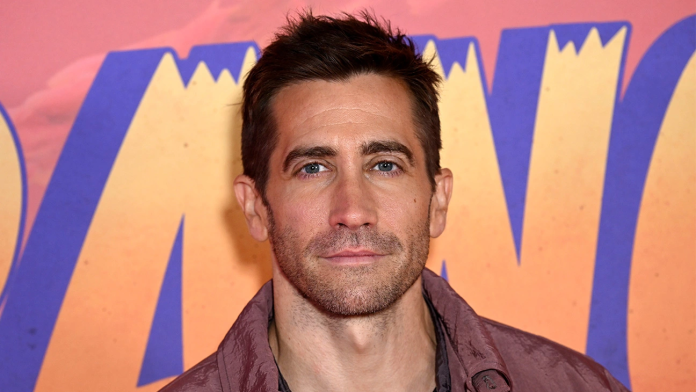 Jake Gyllenhaal idrar