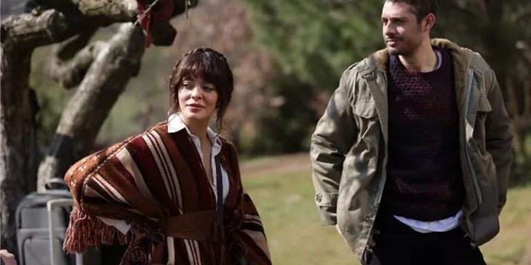 Kraliçe 5. Bölüm Fragmanı Yayınlandı Mı? Ali Tehlikeli İşlere Girişiyor!