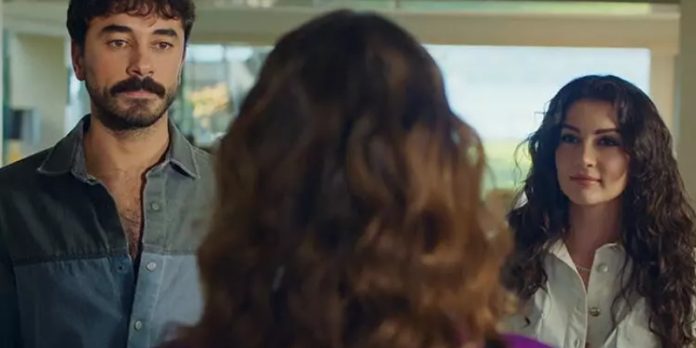 Kraliçe 7. Bölüm Fragmanı Yayınlandı Mı? Gaye Deniz'e Her Şeyi İtiraf Edecek Mi?