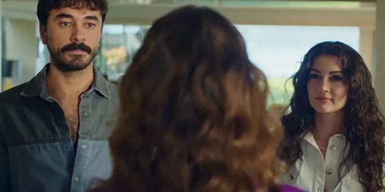 Kraliçe 7. Bölüm Fragmanı Yayınlandı Mı? Gaye Deniz'e Her Şeyi İtiraf Edecek Mi?