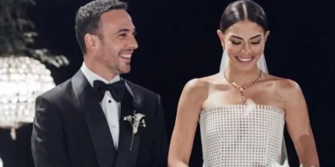 Oğuzhan Koç Ve Demet Özdemir Çiftinden Ayrılık Haberi!...