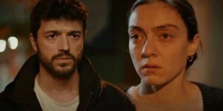 Ömer 12. Bölüm 2. Fragmanı Yayında! Hakan Nisa’ya Geri Mi Dönüyor?