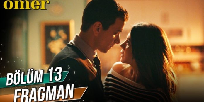 Ömer 13. Bölüm 1. Fragmanı Yayında! Ömer Nişanı Atıyor!