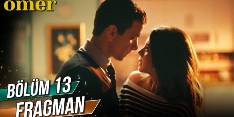 Ömer 13. Bölüm 1. Fragmanı Yayında! Ömer Nişanı Atıyor!