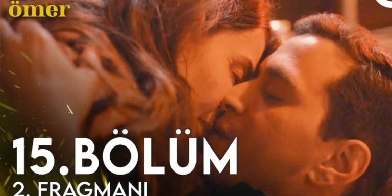 Ömer 15. Bölüm 2. Fragmanı Yayında! Gamze İle Ömer Tahir'e Mi Yakalanıyor?