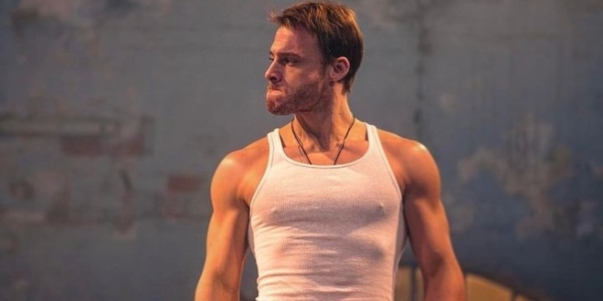 Oyuncu Kerem Bürsin'e Yeni Dizisinde Sürpriz Partner...