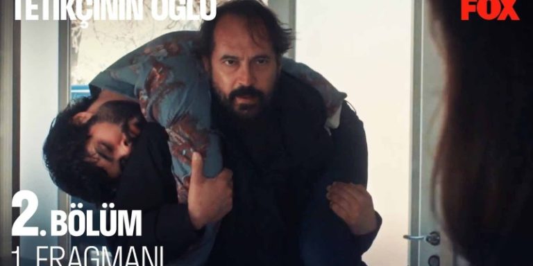 Tetikçinin Oğlu 2. Bölüm 1. Fragmanı Yayında! Korkmaz Oğlunu İskender’den Ölümüne Koruyor!