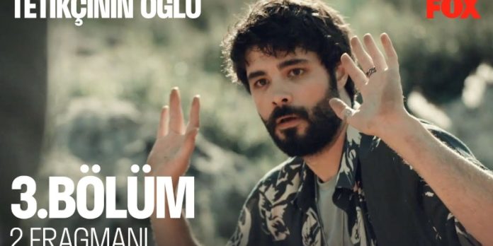 Tetikçinin Oğlu 3. Bölüm 2. Fragmanı Yayında! Metin İskender'e Yakalanıyor Mu?