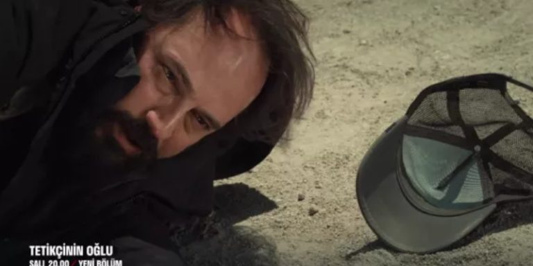 Tetikçinin Oğlu 4. Bölüm 1. Fragmanı Yayında! Metin Yaralanan Korkmaz'ı Bırakıp Gidebilecek Mi?
