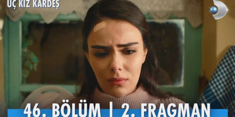 Üç Kız Kardeş 46. Bölüm 2. Fragmanı Yayında! Nesrin’in Gösterdiği Fotoğraf Türkan’ın Aklını Karıştırıyor!
