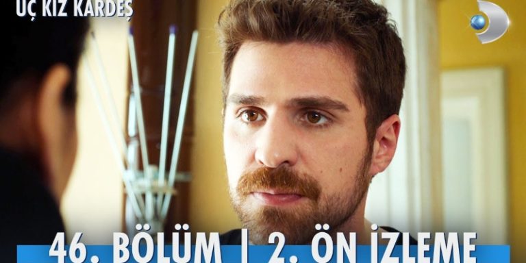 Üç Kız Kardeş 46. Bölüm 2. Ön İzleme Yayında! Somer İle Nesrin Restleşiyor!