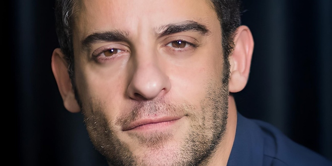 Ünlü Oyuncu Dağhan Külegeç Dünya Evine Girdi!...