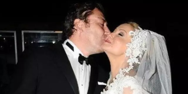 Ünlü Sunucunun Sessiz Sedasız Boşandığı Ortaya Çıktı!...