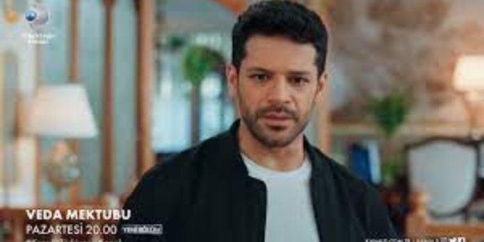 Veda Mektubu 9. Bölüm 2. Fragmanı Yayında! Aslı'nın Hamile Olduğunu En Son Mehmet Öğreniyor!