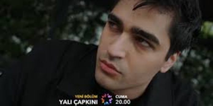 Yalı Çapkını 28. Bölüm 3. Fragmanı Yayında! İfagat Ferit'in Başına Çorap Örmeye Hazırlanıyor!