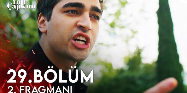 Yalı Çapkını 29. Bölüm 2. Fragmanı Yayında! Ferit Saffet Ağa’nın Evini Basıyor!