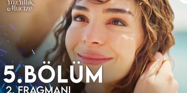Yüz Yıllık Mucize 5. Bölüm 2. Fragmanı Yayında! Kemal Harika’ya Evlenme Teklifi Ediyor!