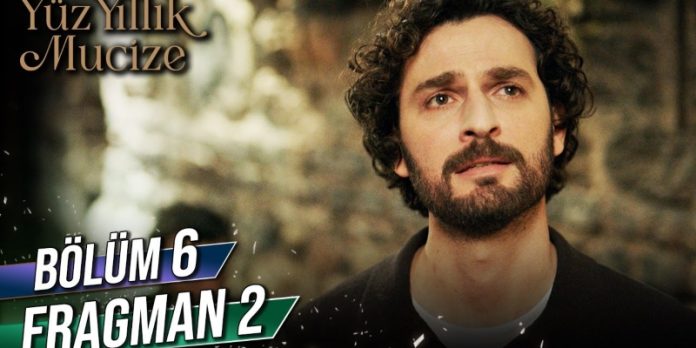 Yüz Yıllık Mucize 6. Bölüm 2. Fragmanı Yayında! Kemal'i Yaralayan Kim?