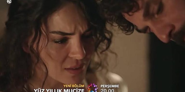 Yüz Yıllık Mucize 7. Bölüm 1. Fragmanı Yayında! Kemal Harika'ya Gerçekleri Anlatıyor!