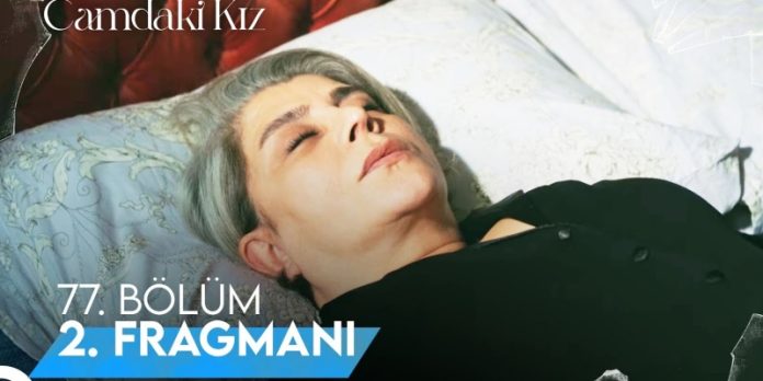 Camdaki Kız 77. Bölüm 2. Fragmanı Yayında! Gülcihan'ın Ölümüyle Koroğlu Ailesi Yasa Boğuluyor!