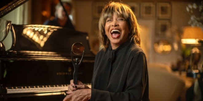 Dünyayı Yasa Boğan Tina Turner'ın Son İsteği Ortaya Çıktı!..