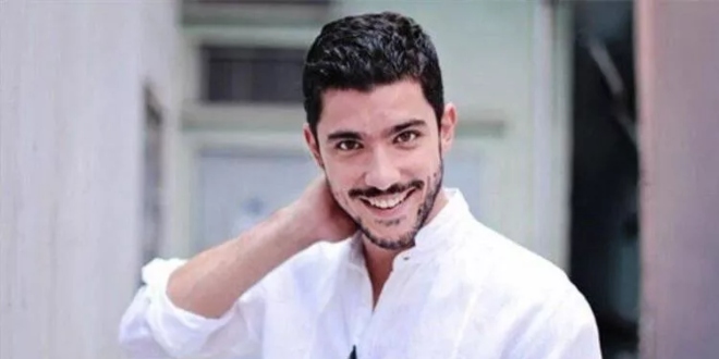 Kaan Yıldırım Kaslı Pozunu Paylaştı...Olay Oldu...