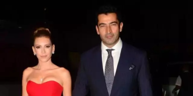 Kenan İmirzalıoğlu'nun Aşk İtirafı Olay Oldu!...