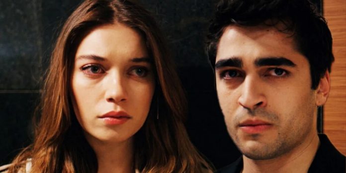 Yalı Çapkını 31. Bölüm 1. Fragmanı Yayında! Seyran İle Ferit'in Boşanma Davasında Neler Olacak?