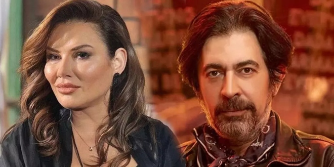 Ünlü Şarkıcı'nın Okan Bayülgen İtirafı Gündem Oldu...