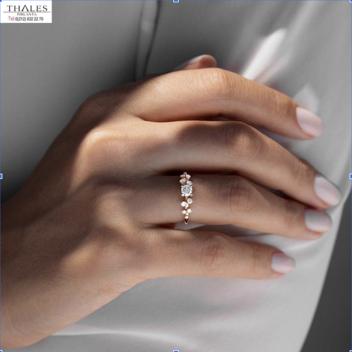 Neden Vintage Pırlanta Yüzük Tercih Etmeliyim?