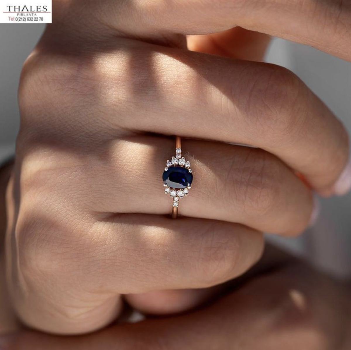 Neden Vintage Pırlanta Yüzük Tercih Etmeliyim?