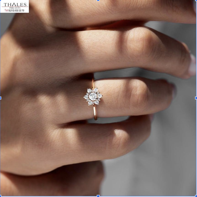 Neden Vintage Pırlanta Yüzük Tercih Etmeliyim?